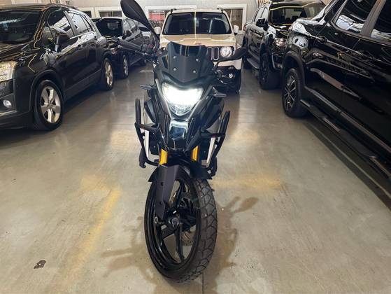 BMW G 310 GS 